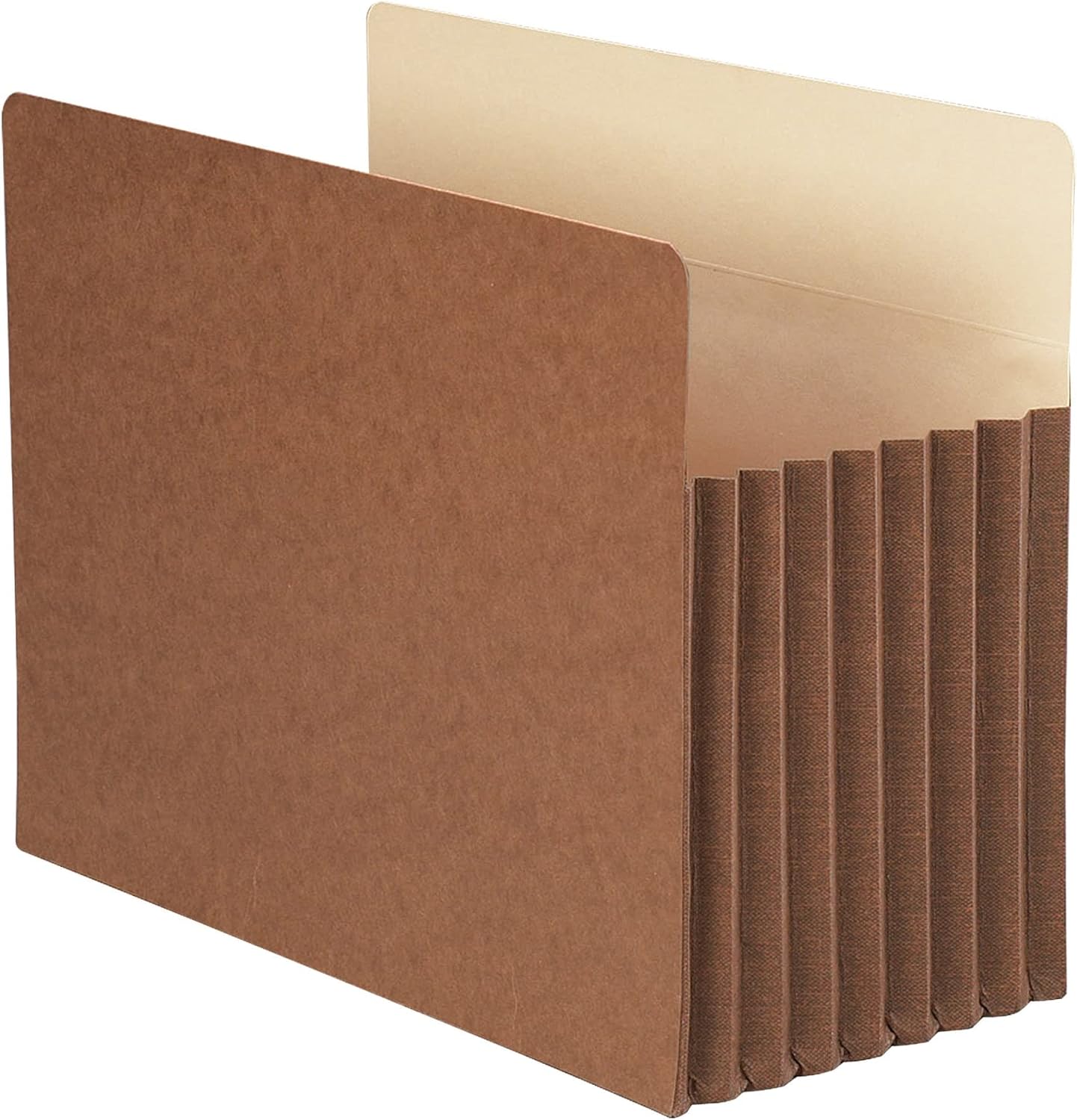 Detalle de Smead File Pocket, 7-Inch Expansion