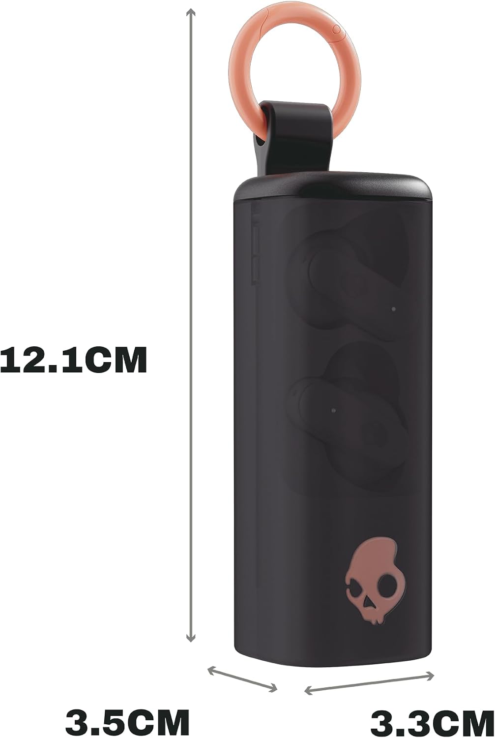 Thumbnail 5 de Skullcandy Dime Evo Wireless Earbuds 36 ore