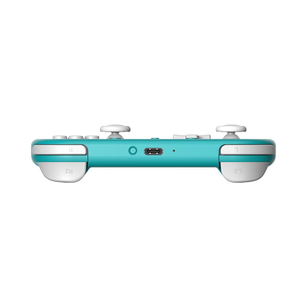 Detalle de 8BitDo Lite 2 Bluetooth Gamepad 2 for Switch