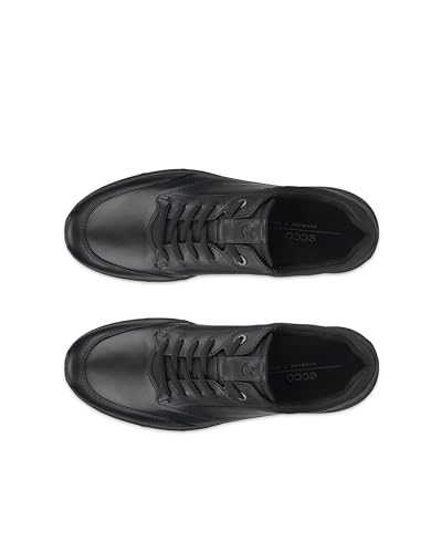 Thumbnail 10 de ECCO Irving Zapatillas hombre Black 43 EU
