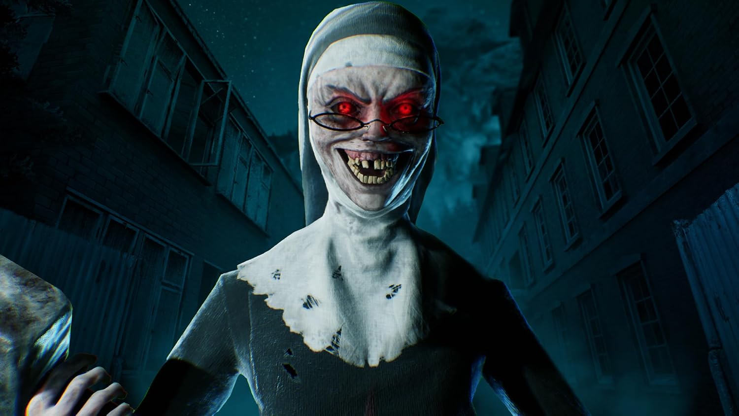 Thumbnail 2 de EVIL NUN: THE BROKEN MASK – UNHOLY EDITION für PS5