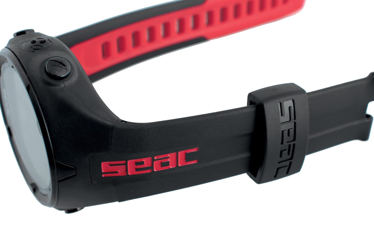 Thumbnail 1 de SEAC Action : ordinateur de plongée poignet pour plongée, apnée et mode gauge