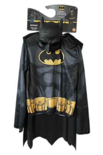 Detalle de RUBIE'S déguisement Batman taille unique 5-8 ans