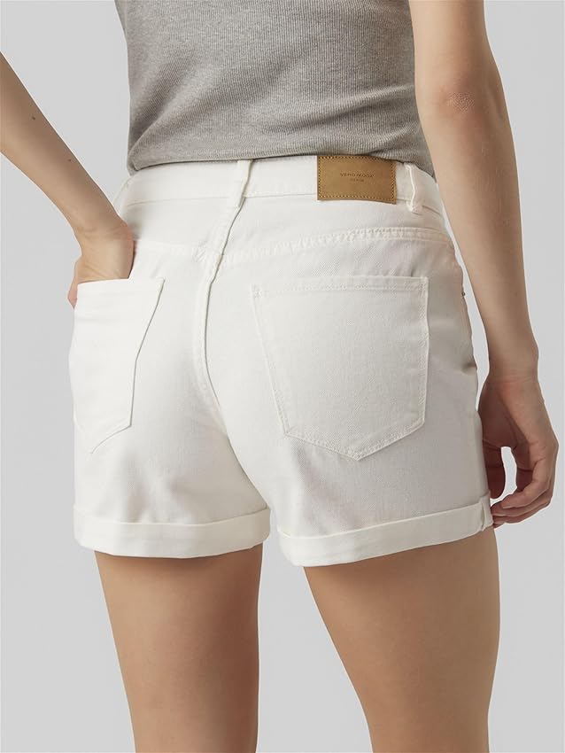 Thumbnail 5 de VERO MODA VMZURI HR Pantalones cortos M