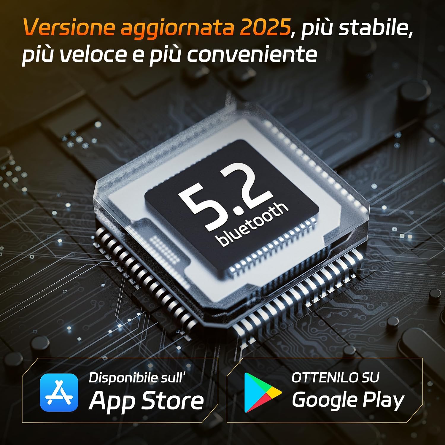 Thumbnail 5 de KONNWEI KW905 OBD2 Bluetooth diagnostico