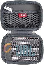 Detalle de Hermitshell JBL Go 3 Hard Case