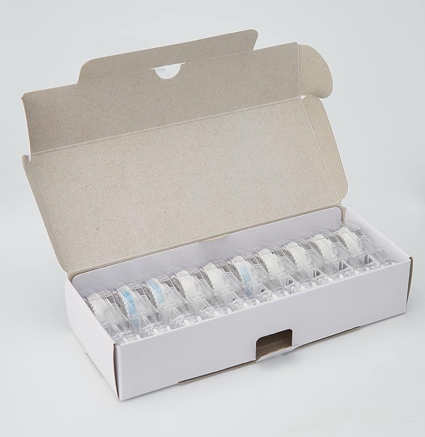 Thumbnail 6 de Amazon Basics Cinta correctora 4,2 mm x 10 m pack 10