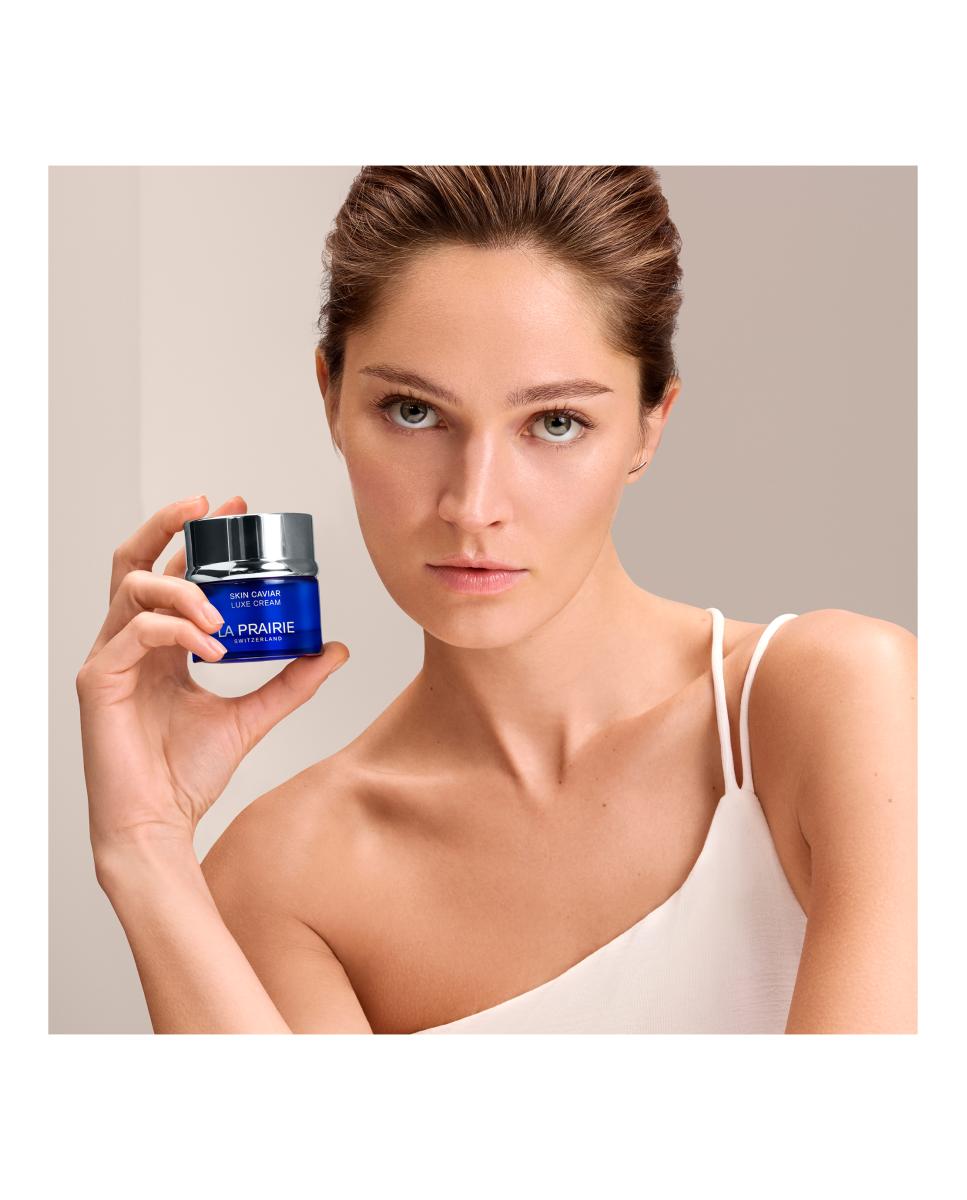 Thumbnail 4 de La Prairie Skin Caviar Luxe Cream 100 ml 💆♀️