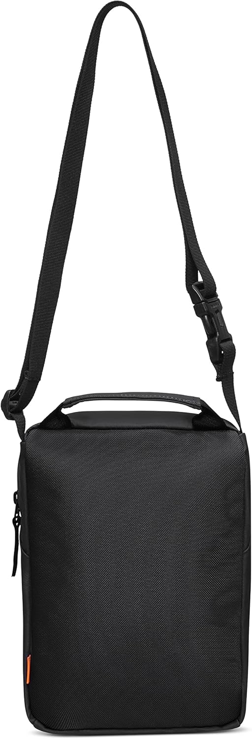 Detalle 2 de Mammut Unisex Seon Pouch Tasche (1er Pack) – geräumige Umhängetasche mit wasserdichten Reißverschlüssen