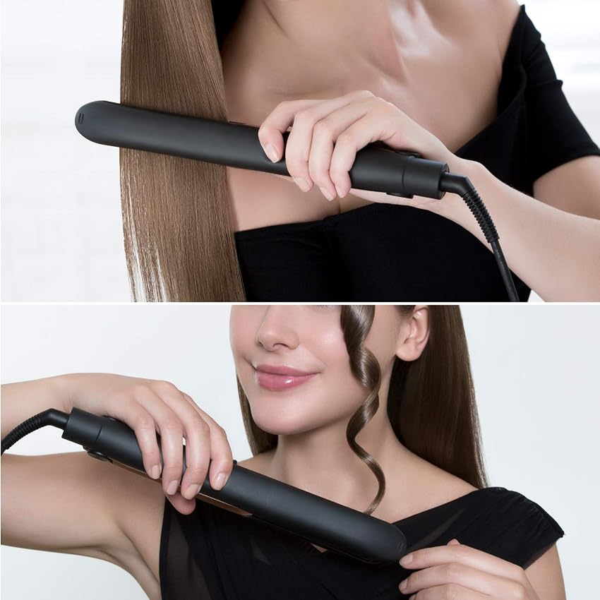 Thumbnail 4 de Panasonic EH-PHS9KK825 Plancha de pelo inalámbrica con tecnología nanoe 💇♀