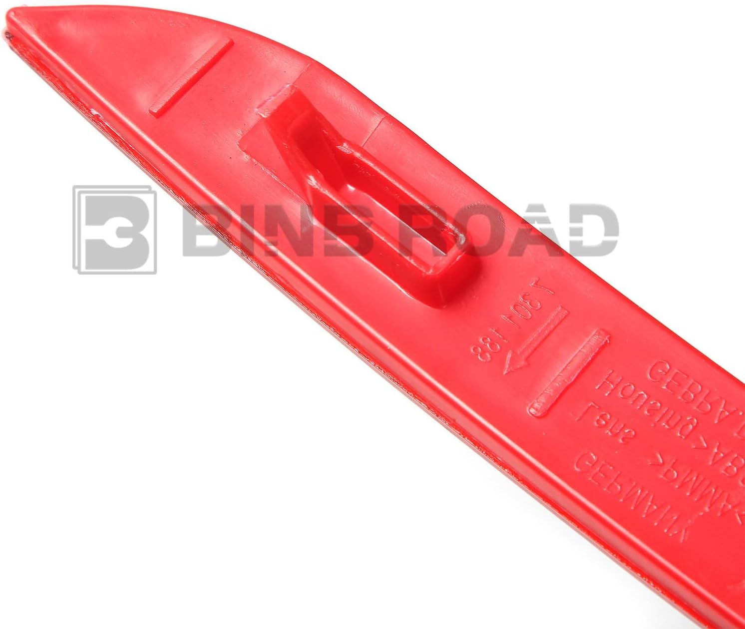 Detalle 2 de BINB ROAD Rear Left Bumper Reflector (Passenger Side) – OEM 63147382233