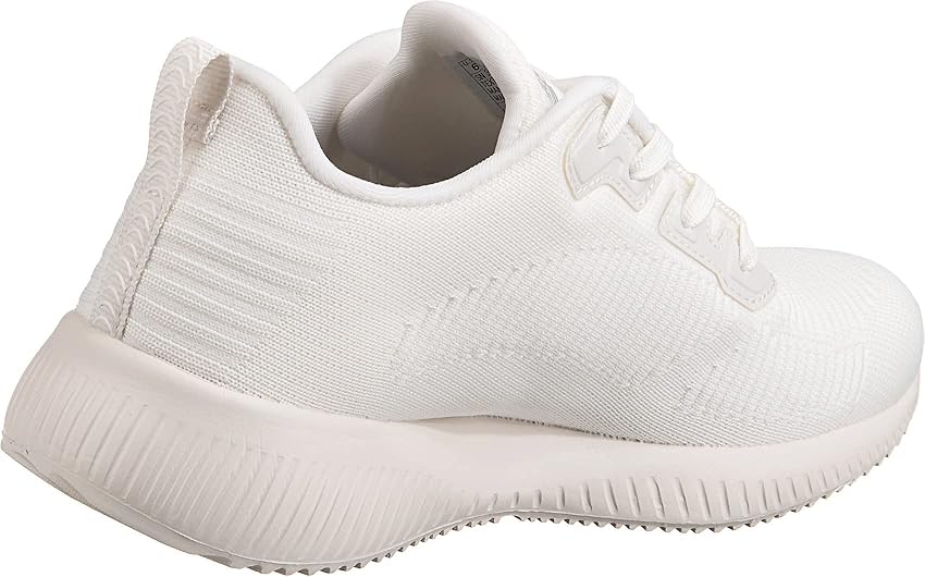 Thumbnail 3 de Skechers Bobs Squad Tough Talk 👟 Zapatillas Mujer 38 EU