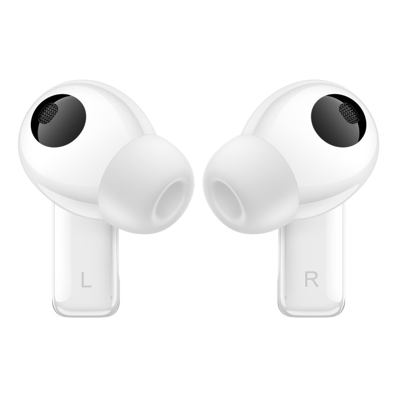 Thumbnail 2 de Huawei FreeBuds Pro 4 Auriculares Bluetooth con ANC USB-C blanco