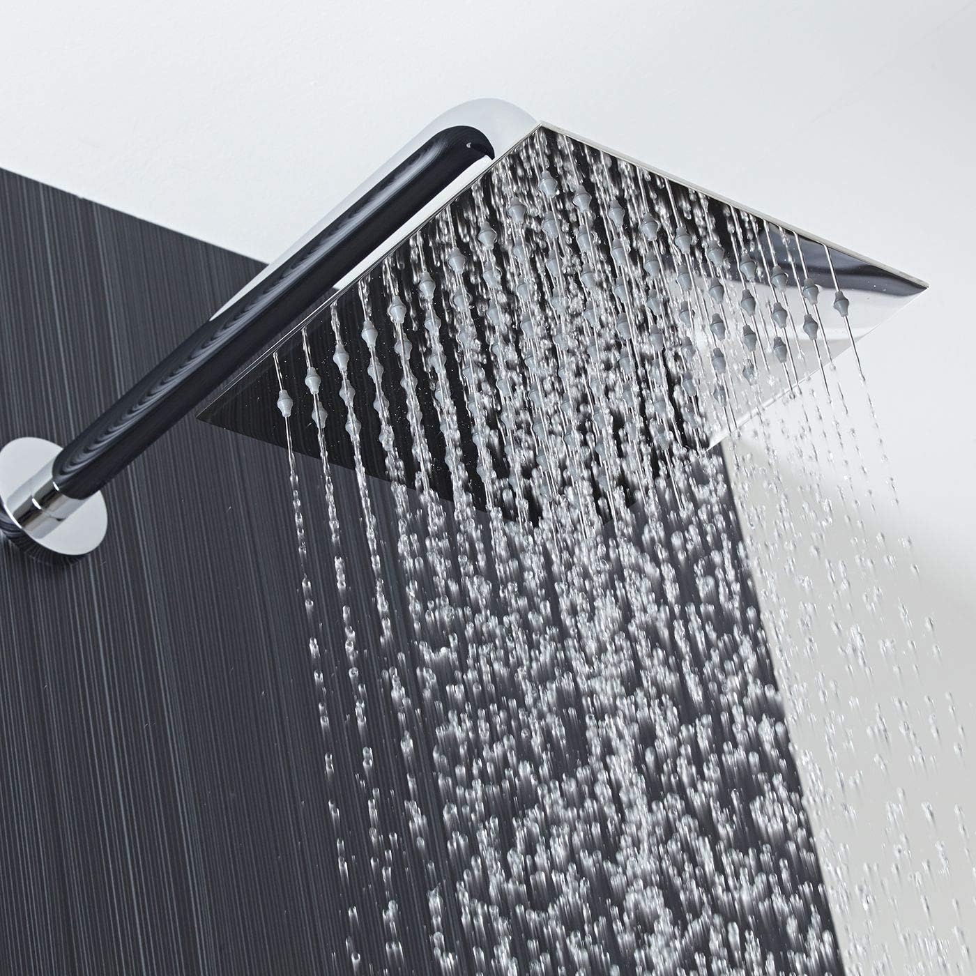 Thumbnail 5 de Voolan 12" Rain Shower Head