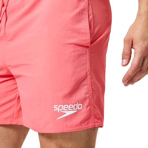Thumbnail 8 de Speedo Watershort Essentials 16\" Coral Sands - Pantaloncini da nuoto leggeri e confortevoli