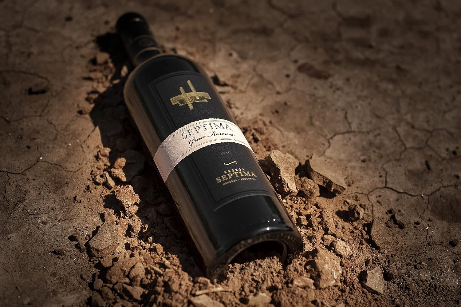 Thumbnail 6 de Séptima Gran Reserva Vino Tinto Mendoza 🍷 - 75cl