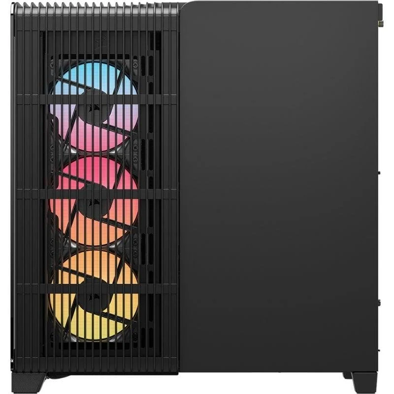 Thumbnail 2 de Corsair 4500X RS-R ARGB Torre ATX 3x120mm