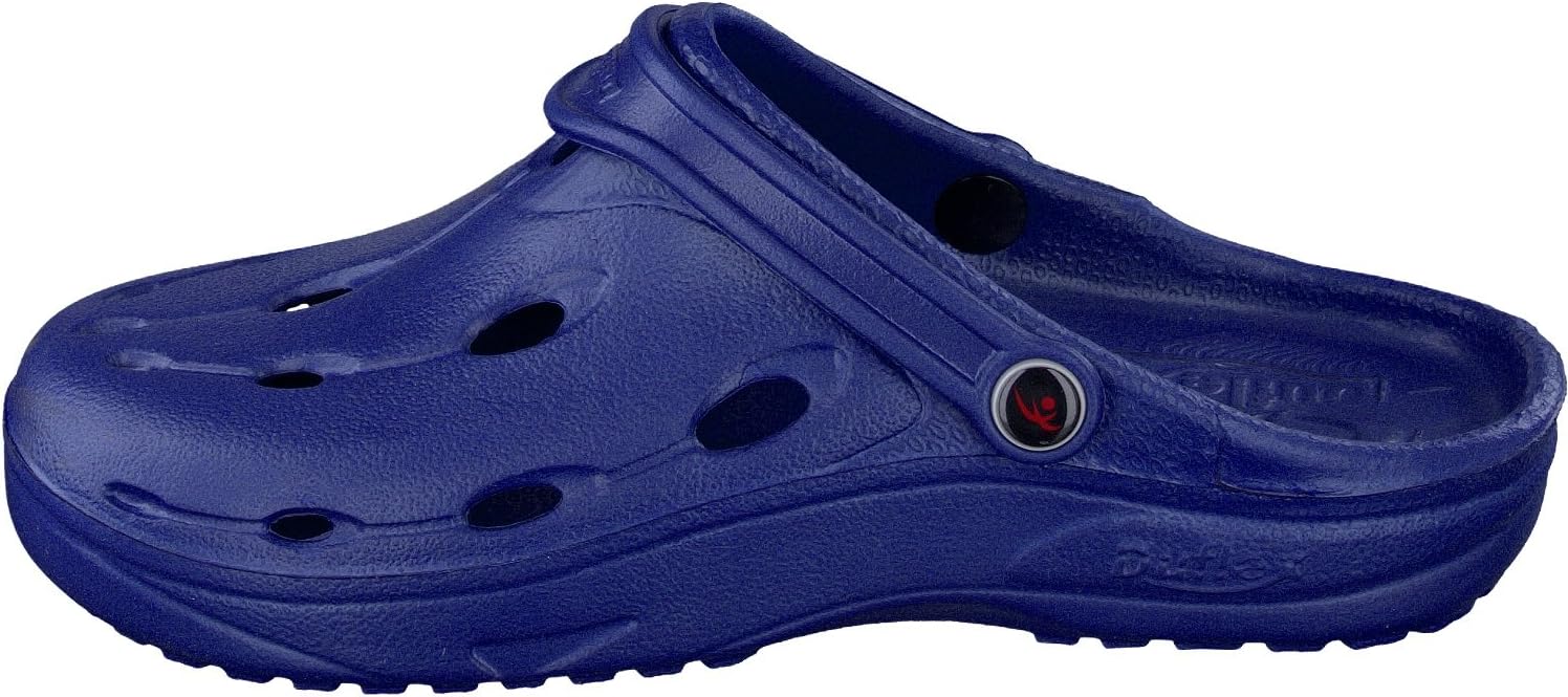 Detalle 2 de Chung Shi Dux Clogs Unisex Clogs