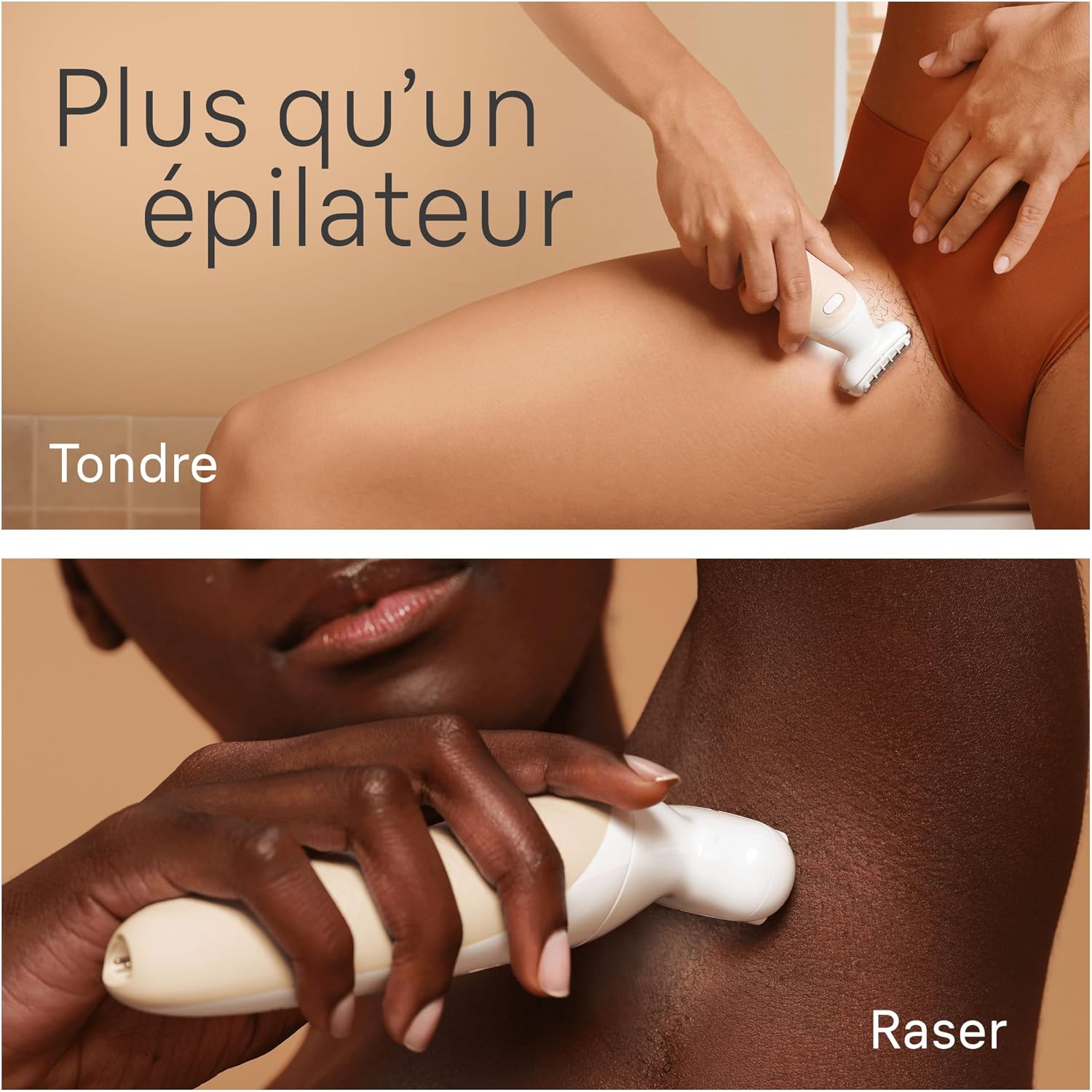Thumbnail 6 de Braun Silk-épil 9 9-041 épilateur sans fil 360°