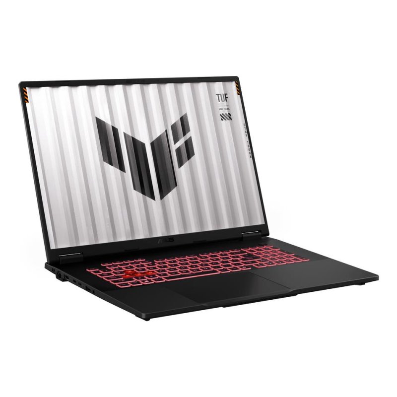 Detalle de Portátil Asus TUF Gaming A18 FA808UH-S8013W 18" con Ryzen 7 260, 16 GB, 512 GB SSD y RTX 5050