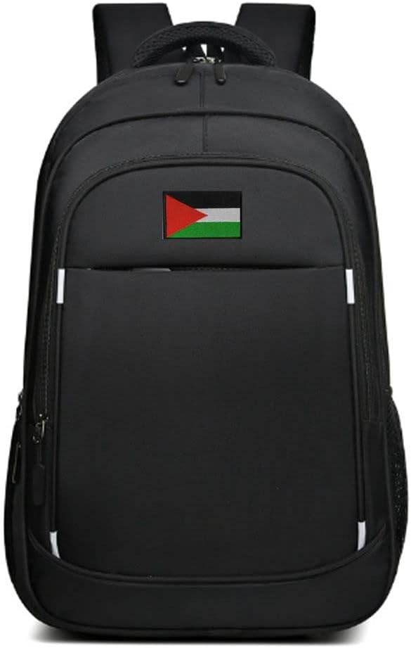 Thumbnail 3 de Uijokdef Palestine Flag Patches, Polyester