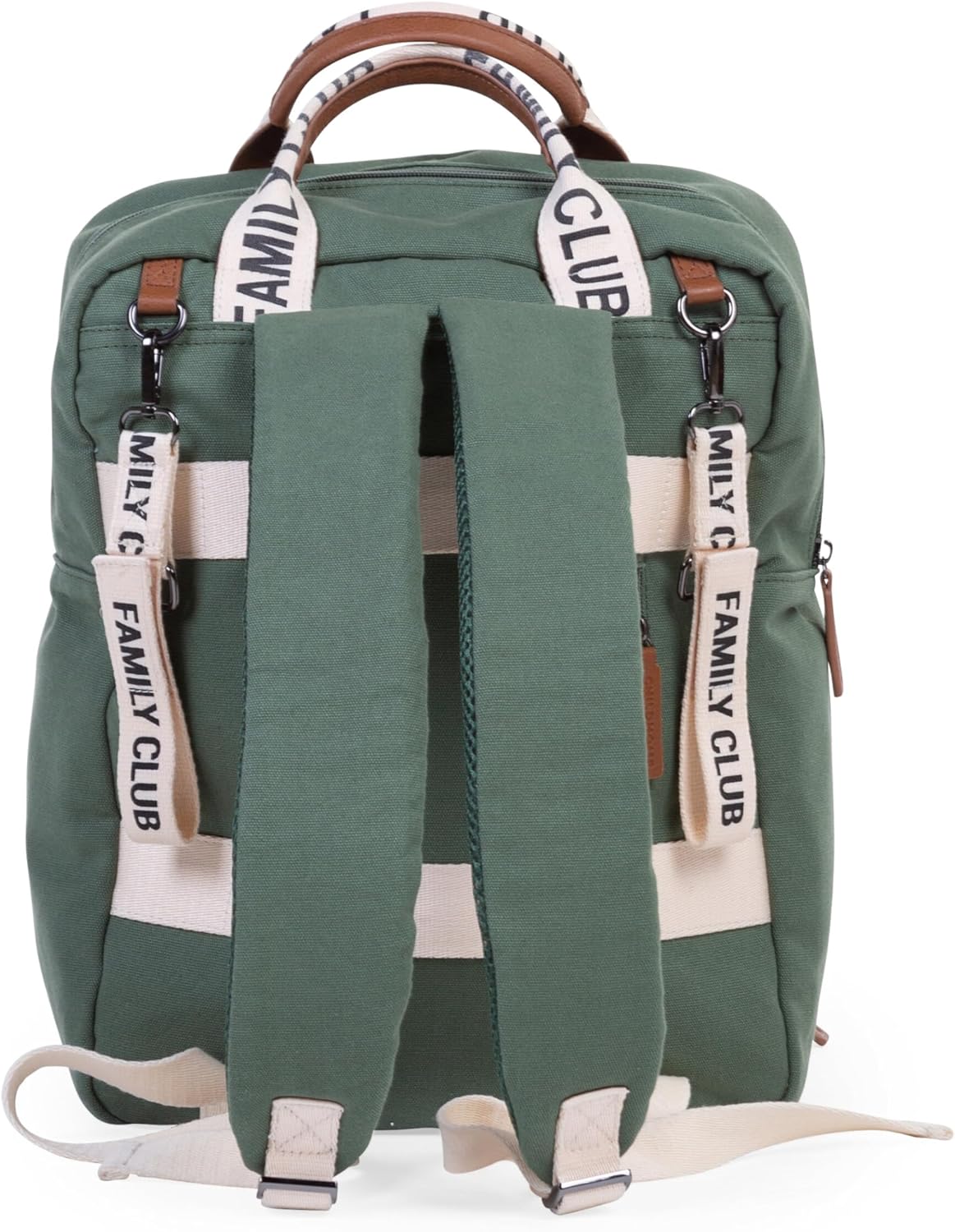 Thumbnail 1 de CHILDHOME Sac à dos à langer Family Bag Club – Grand volume, polyvalent et prêt à tout