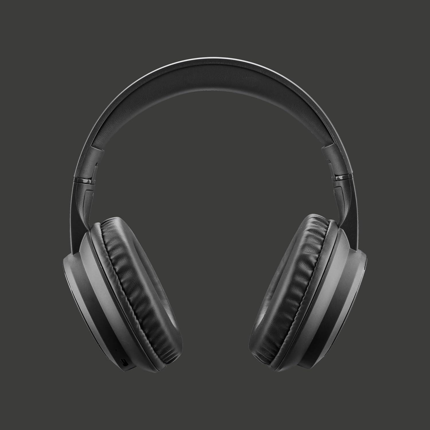 Detalle de Music Sound Boost – Kabellose Around-Ear-Kopfhörer mit drei EQ-Modi