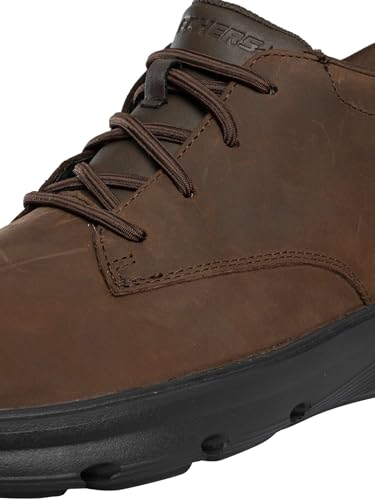 Thumbnail 7 de Skechers Arch Fit Garza Ridley botas cortas hombre 41