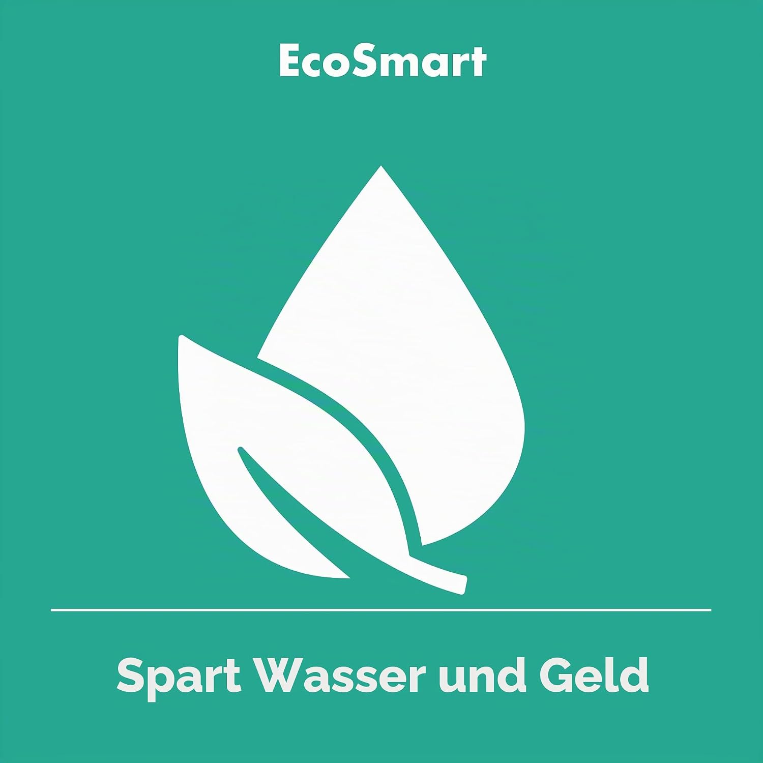 Detalle de Hansgrohe Raindance Select S Duschkopf: wassersparend, flexibel, einfach zu reinigen