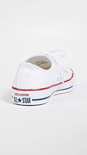 Thumbnail 5 de Converse All Star Ox Canvas Blancas – UK 5.5