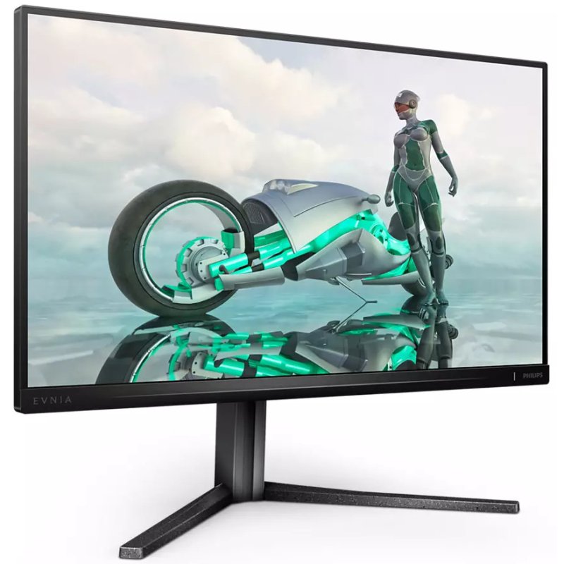 Detalle 2 de Philips Evnia 25M2N3200W/00 24.5" 240 Hz