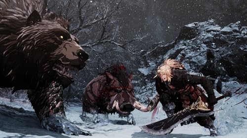 Thumbnail 7 de The First Berserker: Khazan (PS5) — análisis y guía de compra