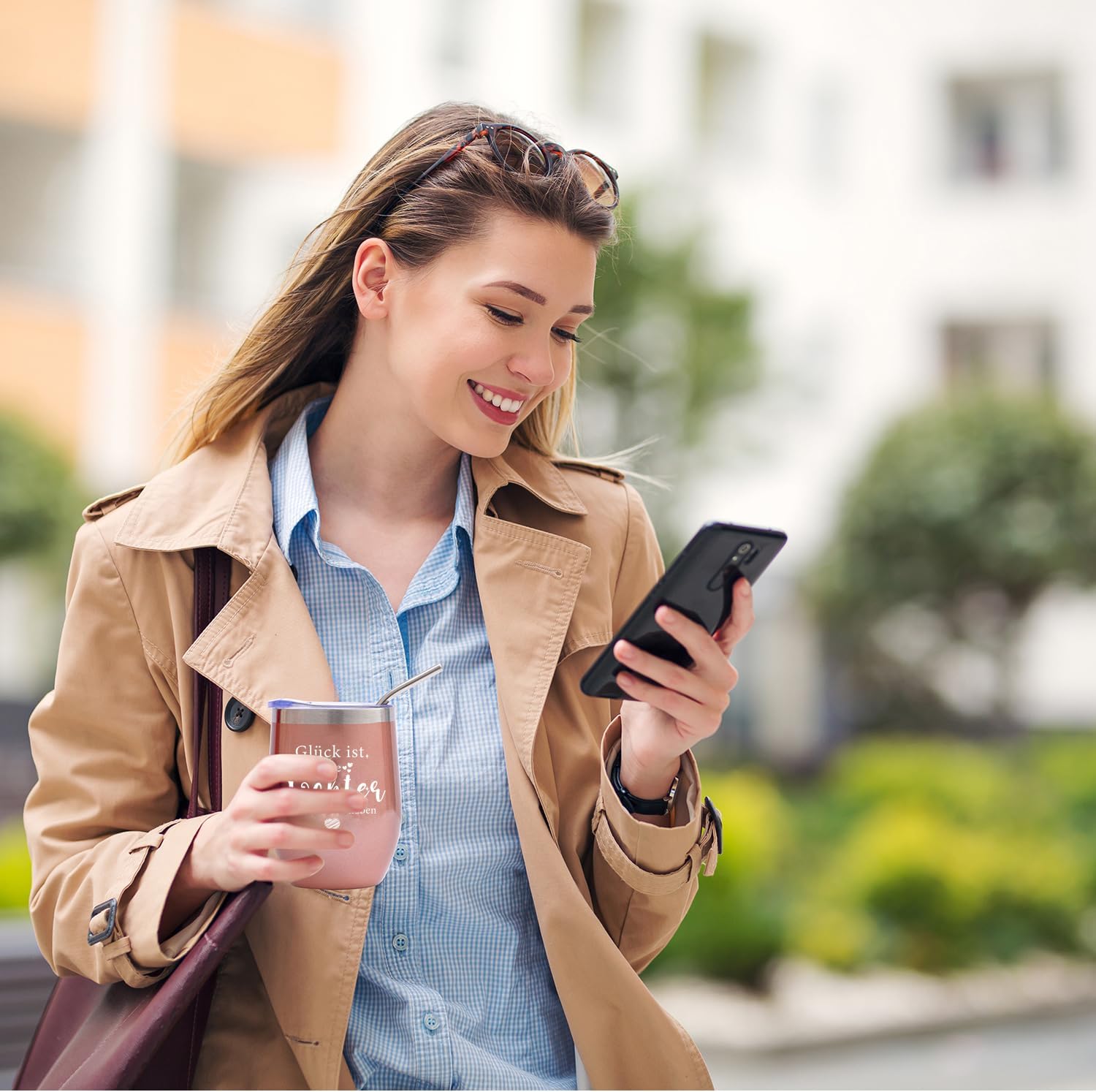 Thumbnail 4 de Mutter Tochter Geschenk 6-teilige Box 🎁