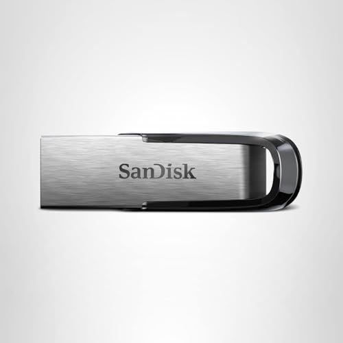 Thumbnail 7 de SanDisk Ultra Flair Pendrive 128 GB: USB 3.0, 150 MB/s y protección con contraseña