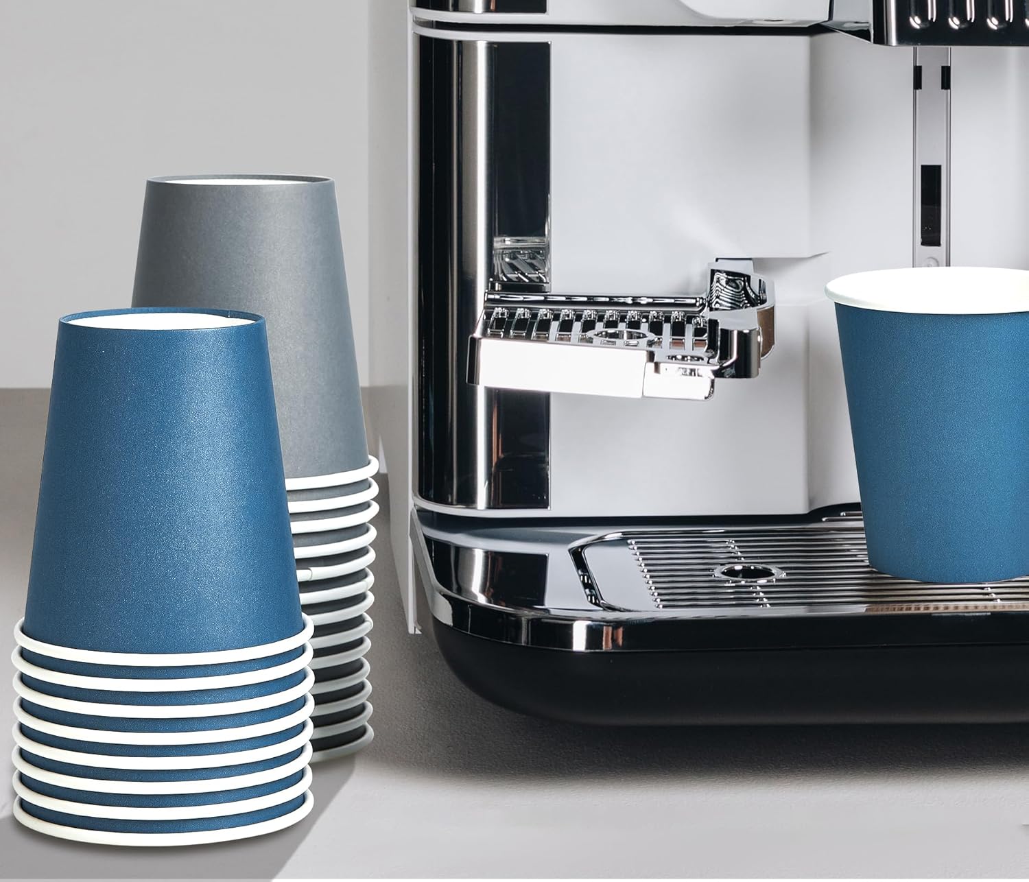 Thumbnail 4 de LITOPAK 12 oz Disposable Paper Cups ☕