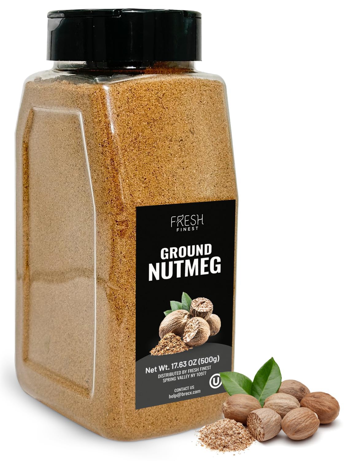 Thumbnail 6 de Fresh Finest Coarse Ground Black Pepper, 12 oz