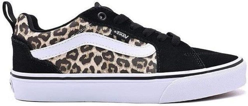 Thumbnail 6 de Vans Caldrone Sneaker a Collo Alto Donna: stile skate casual e comfort quotidiano