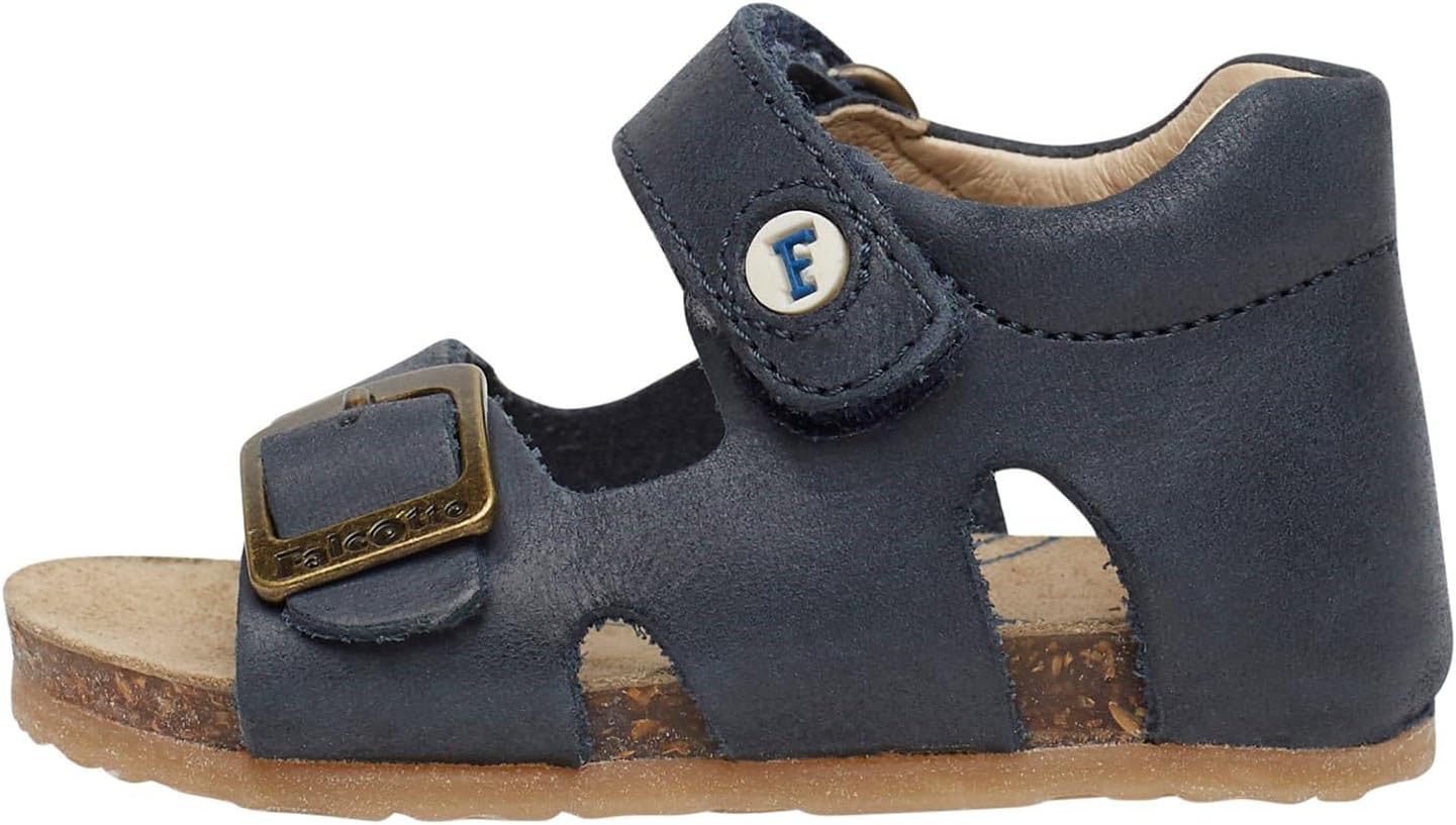 Detalle de Falcotto BEA-Sandale en cuir ⚙