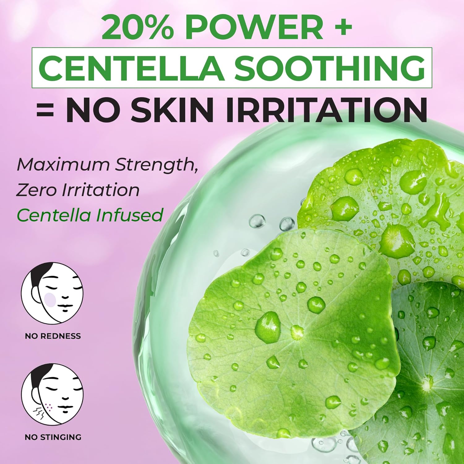 Thumbnail 5 de JUMISO Niacinamide 20% Serum 40ml