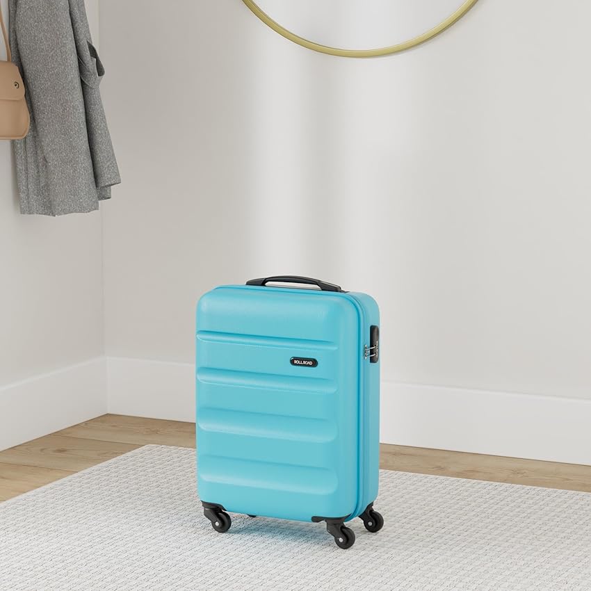 Thumbnail 5 de Roll Road Flex maletas rígidas 182 litros