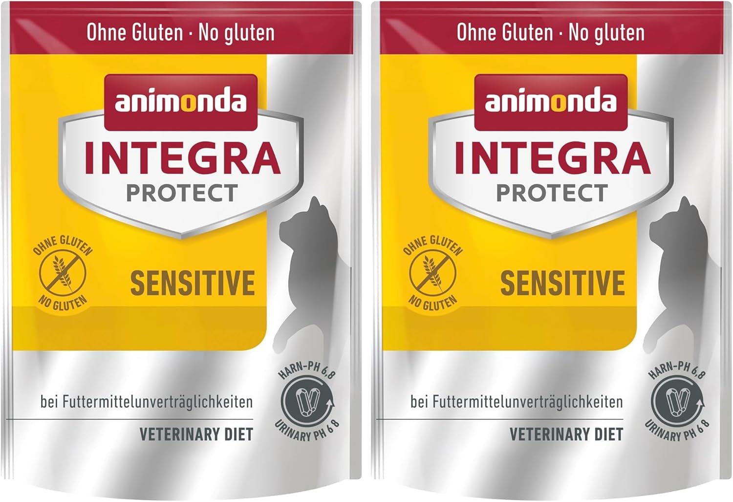 Detalle 2 de animonda INTEGRA PROTECT Diabetes Katzenfutter – Diätalleinfuttermittel für erwachsene Katzen (1 x 1,2 kg)