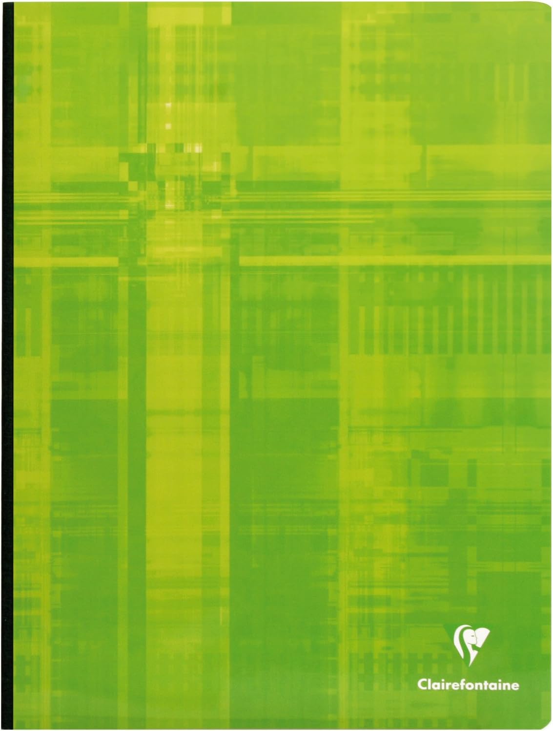 Detalle de Clairefontaine 69342C, cahier brochures 24x32 cm