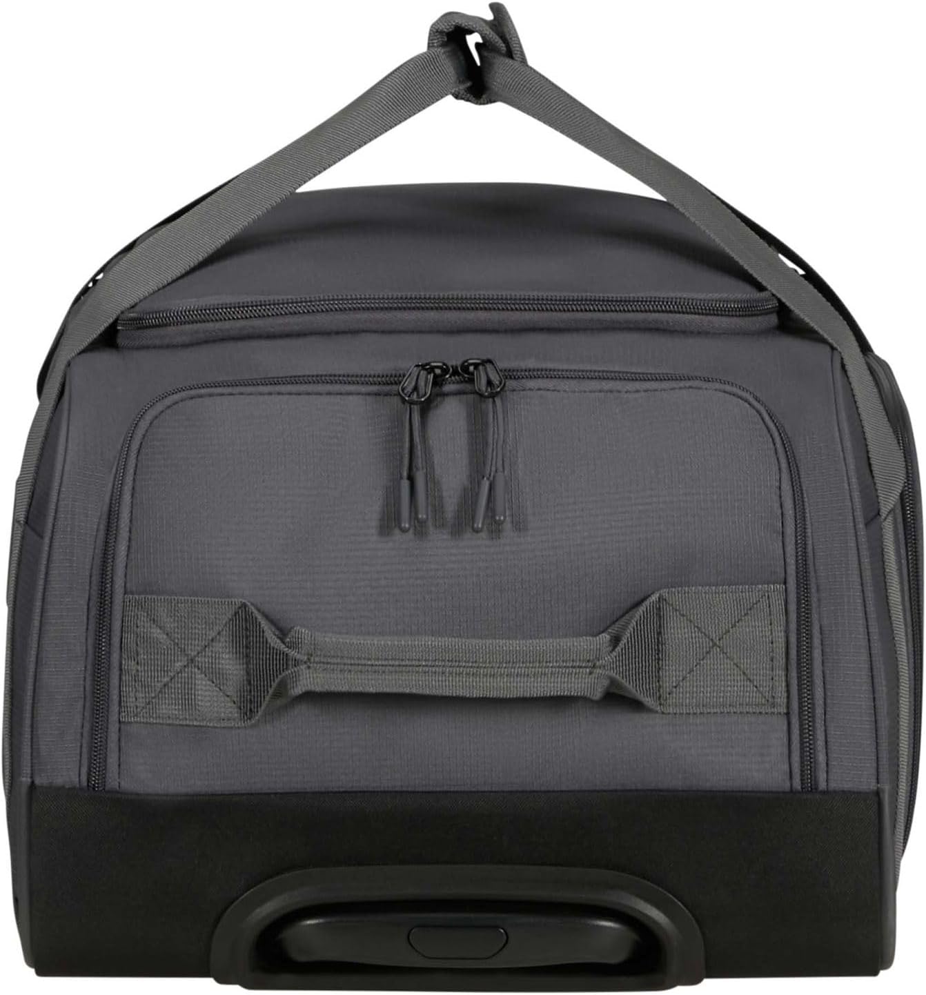 Thumbnail 3 de American Tourister City Racer - Sac de Voyage à roulettes 55 cm (50 L) – Noir