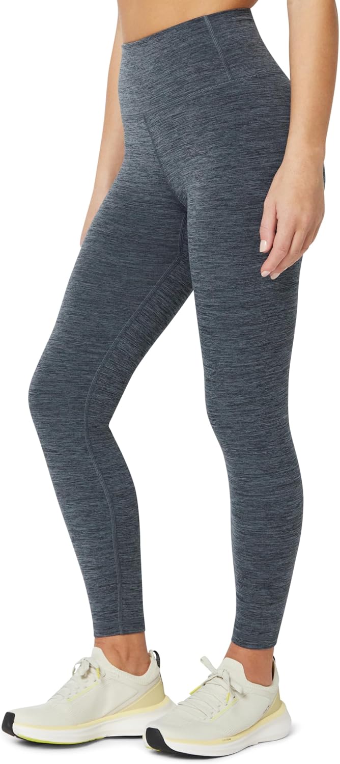 Thumbnail 6 de Amazon Essentials FormFlex High-Rise 7/8 Yoga Legging - Buttery Soft, UK 25” Inseam
