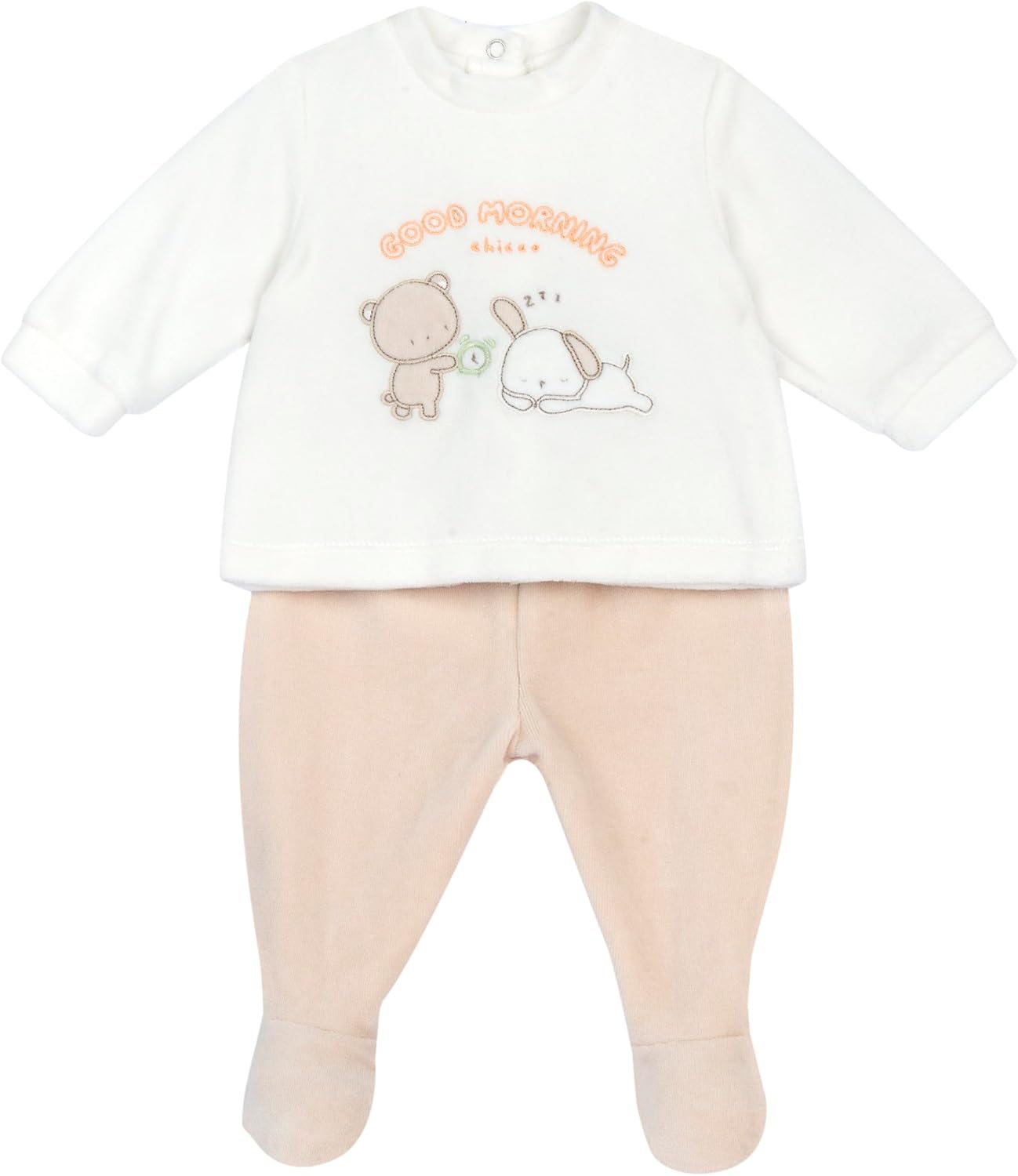 Detalle de Chicco Set coprifasce e ghettine 0-24