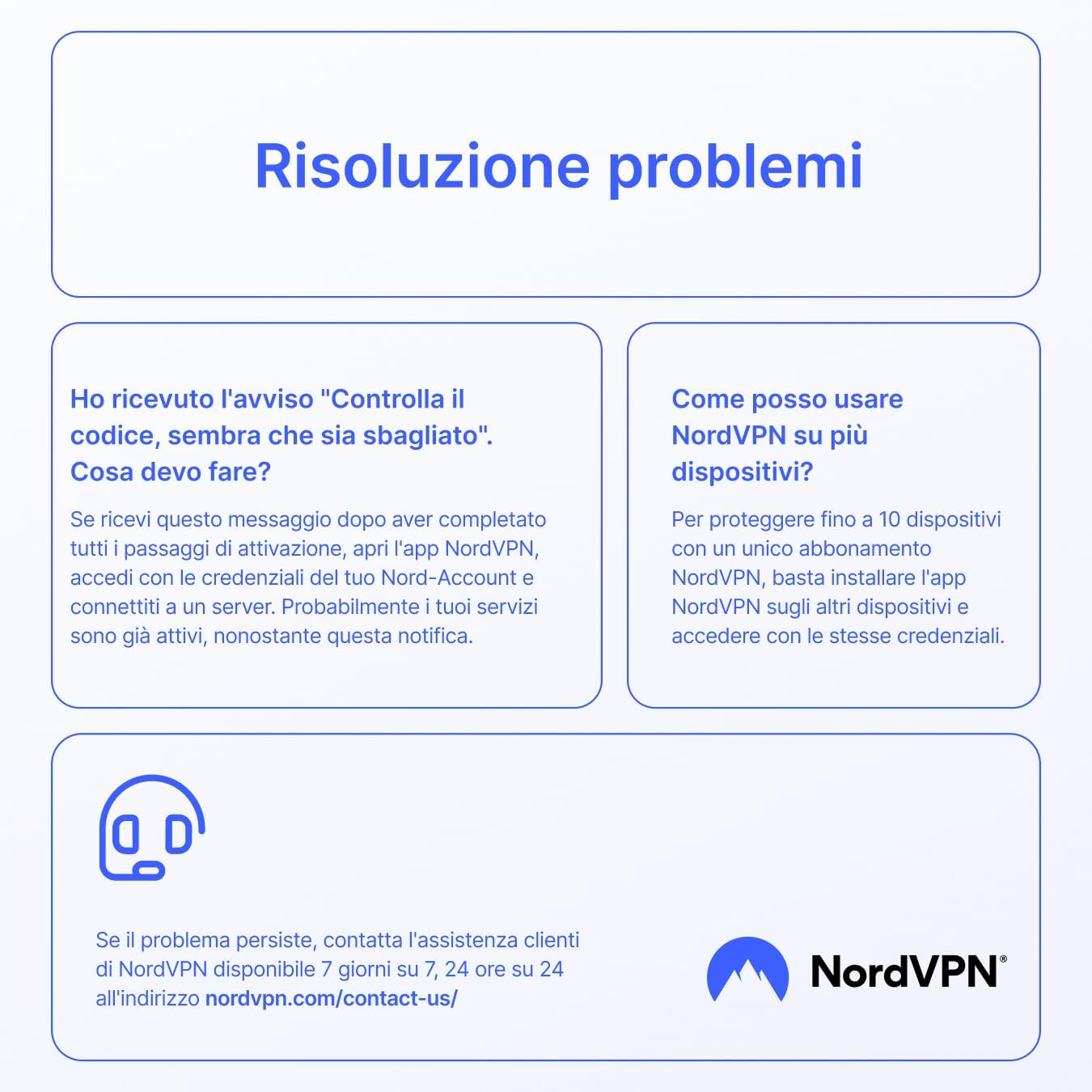 Detalle de NordVPN Amazon Essential: VPN + Password Manager per 10 dispositivi (2 anni) – Sicurezza semplice per casa e lavoro