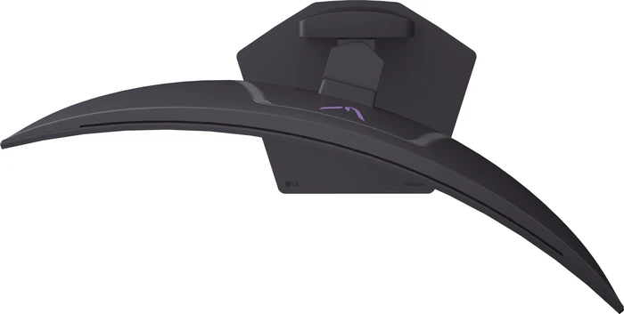 Thumbnail 6 de LG UltraGear OLED 34GX900A-B – Ultrawide-Gaming-Monitor mit OLED‑Panel