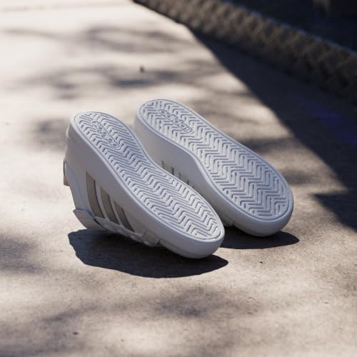 Thumbnail 8 de adidas Mixte Enfant Grand Court 3.0 - Chaussures confortables et stylées pour enfants