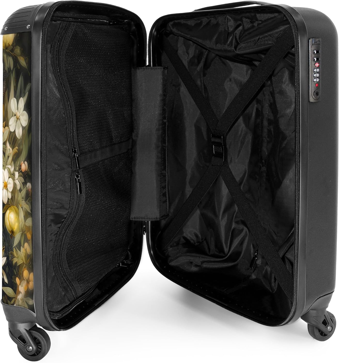 Thumbnail 3 de NoBoringSuitcases Valise Cabine 55x35x25cm