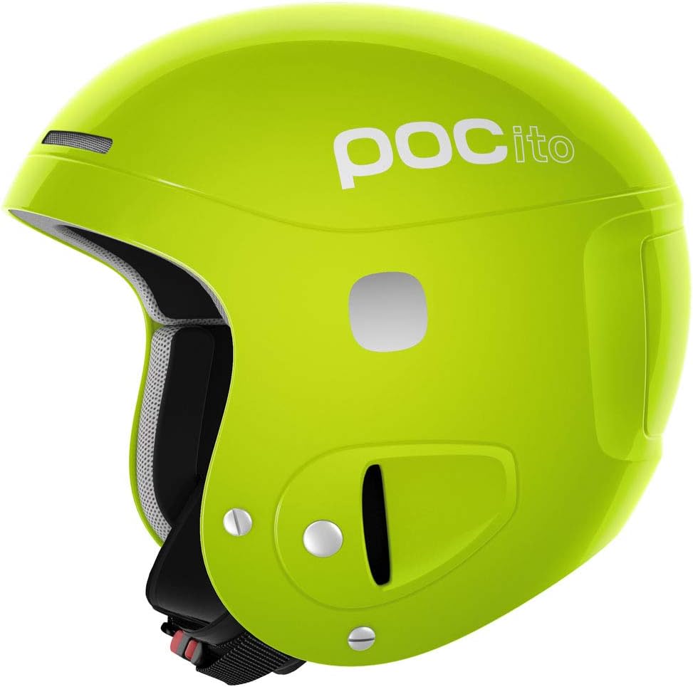Thumbnail 5 de POC POCito Skull – Casque de ski enfant avec protection anti-penetration